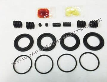 Nissan Patrol Y61 (GR) 3.0DTi - ZD30DDTi (02/2000+) - Front Brake Caliper Repair Kit