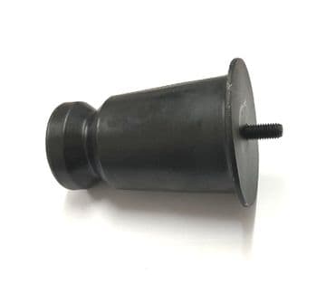 Nissan Patrol Y61 (GR) 3.0DTi - ZD30DDTi (02/2000+) - Front Coil Spring Bump Stop