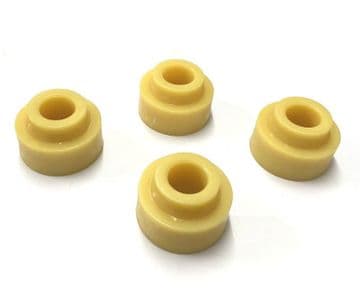 Nissan Patrol Y61 (GR) 3.0DTi - ZD30DDTi (02/2000+) - Front Radius / Leading Arm Rear Bush Kit (4)