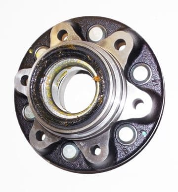 Nissan Patrol Y61 (GR) 3.0DTi - ZD30DDTi (02/2000+) - Front Wheel Hub Assembly (L/H or R/H)