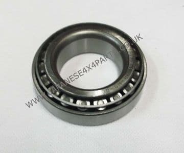 Nissan Patrol Y61 (GR) 3.0DTi - ZD30DDTi (02/2000+) - Front Wheel / Hub Bearing Inner