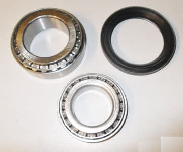 Nissan Patrol Y61 (GR) 3.0DTi - ZD30DDTi (02/2000+) - Front Wheel / Hub Bearing & Oil Seal Kit