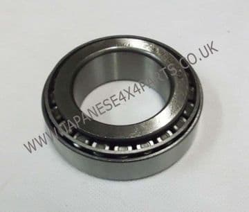 Nissan Patrol Y61 (GR) 3.0DTi - ZD30DDTi (02/2000+) - Front Wheel / Hub Bearing Outer