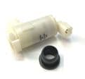 Nissan Patrol Y61 (GR) 3.0DTi - ZD30DDTi (02/2000+) - Front Windscreen Washer Bottle Pump