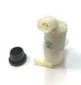 Nissan Patrol Y61 (GR) 3.0DTi - ZD30DDTi (02/2000+) - Front Windscreen Washer Bottle Pump