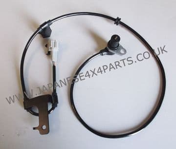 Nissan Patrol Y61 (GR) 3.0DTi - ZD30DDTi (02/2000+) - Rear Brake ABS Speed / Antiskid Sensor R/H