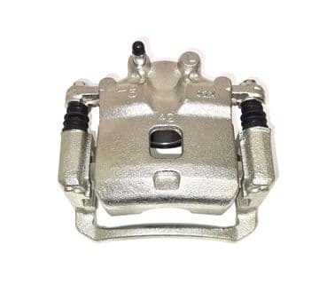 Nissan Patrol Y61 (GR) 3.0DTi - ZD30DDTi (02/2000+) - Rear Brake Caliper Single Piston L/H