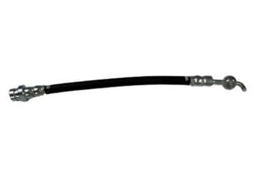 Nissan Patrol Y61 (GR) 3.0DTi - ZD30DDTi (02/2000+) - Rear Brake Hose Outer (290mm)