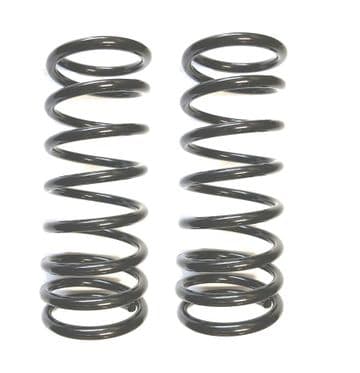 Nissan Patrol Y61 (GR) 3.0DTi - ZD30DDTi (02/2000+) - Rear Coil Spring Pair