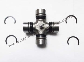 Nissan Patrol Y61 (GR) 3.0DTi - ZD30DDTi (02/2000+) - Rear Propshaft Universal Joint UJ 98mm