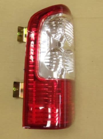 Nissan Patrol Y61 (GR) 3.0DTi - ZD30DDTi (02/2000+) - Rear Tail / Back Lamp L/H