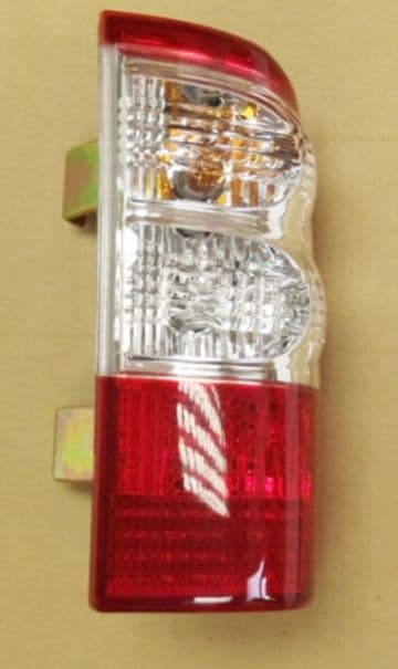 Nissan Patrol Y61 (GR) 3.0DTi - ZD30DDTi (02/2000+) - Rear Tail / Back Lamp R/H