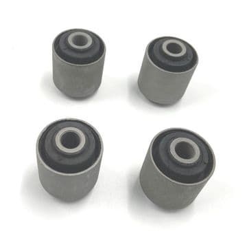 Nissan Patrol Y61 (GR) 3.0DTi - ZD30DDTi (02/2000+) - Rear Trailing Arm Rod Bush Kit (4)