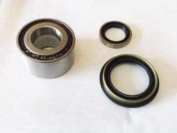 Nissan Patrol Y61 (GR) 3.0DTi - ZD30DDTi (02/2000+) - Rear Wheel Bearing Kit