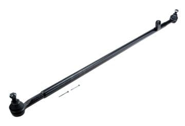 Nissan Patrol Y61 (GR) 3.0DTi - ZD30DDTi (02/2000+) - Steering Relay Rod / Drag Link Bar (L/H/D)