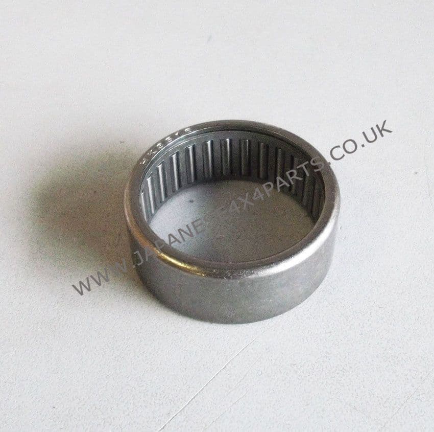 Nissan Patrol Y61 GR 3 0DTi - ZD30DDTi 02/2000 - Stub Axle Needle ...