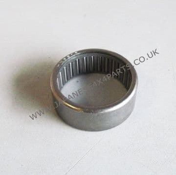 Nissan Patrol Y61 (GR) 3.0DTi - ZD30DDTi (02/2000+) - Stub Axle Needle Roller Bearing