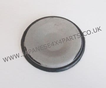 Nissan Patrol Y61 (GR) 3.0DTi - ZD30DDTi (02/2000+) - Swivel Housing Bearing Seal Cap
