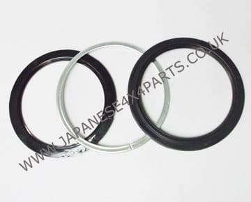 Nissan Patrol Y61 (GR) 3.0DTi - ZD30DDTi (02/2000+) - Swivel Housing Oil Seal
