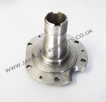 Nissan Patrol Y61 (GR) 3.0DTi - ZD30DDTi (02/2000+) - Swivel Housing Stub Axle L/H