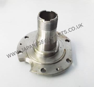 Nissan Patrol Y61 (GR) 3.0DTi - ZD30DDTi (02/2000+) - Swivel Housing Stub Axle R/H
