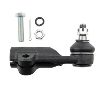 Nissan Patrol Y61 (GR) 3.0DTi - ZD30DDTi (08/2004+) - Steering Track Rod End L/H