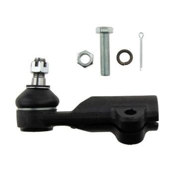 Nissan Patrol Y61 (GR) 3.0DTi - ZD30DDTi (08/2004+) - Steering Track Rod End R/H
