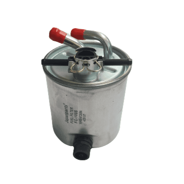 Nissan Patrol Y61 (GR) 3.0DTi - ZD30DDTi (12/2006+) - Engine Fuel Filter
