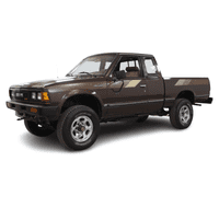 Nissan Pick Up