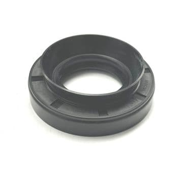 Nissan Pick Up D22 - 2.5TD - TD25 (1998-11/2001) - Front Diff Pinion Oil Seal (ID - 34MM)