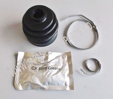 Nissan Pick Up D22 - 2.5TD - TD25 (1998-11/2001) - Front Driveshaft CV Boot Kit Outer