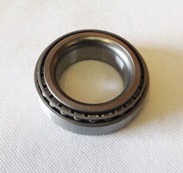 Nissan Pick Up D22 - 2.5TD - TD25 (1998-11/2001) - Front Wheel Bearing Inner