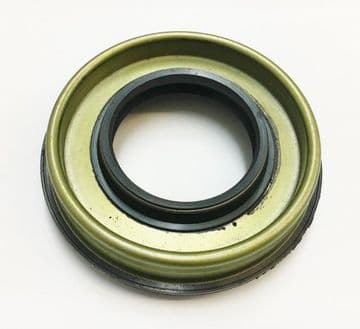 Nissan Pick Up D22 - 2.5TD - TD25 (1998-11/2001) - Rear Differential Diff Pinion Oil Seal (42 mm)