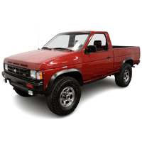 Nissan Pick Up D22 - TD25 (1998-11/2001)