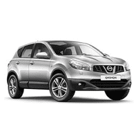 Nissan Qashqai 2.0 Petrol 4WD (J10E/JJ10E-MR20DE) (12/2006+)