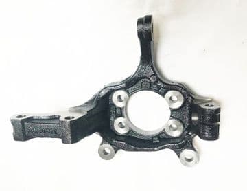 Nissan Qashqai 2.0 Petrol 4WD (J10E/JJ10E-MR20DE) - Front Steering Knuckle Hub Bearing Carrier R/H