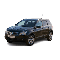 Nissan Qashqai 2.0DCi 4WD (J10E/JJ10E-M9R) (04/2007+)