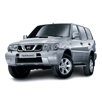 Nissan Terrano 2