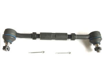 Nissan Terrano 2 (R20P-KA24E) 2.4 Petrol - Steering Track Rod End Kit (1 Side)