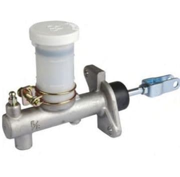 Nissan Terrano || 3.0Di (TD) R20C - ZD30DDTi (02/2002-2007) - Clutch Master Cylinder (R/H/D)