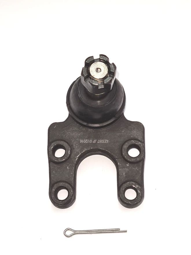 Nissan Terrano || 3.0Di (TD) R20C - ZD30DDTi (02/2002-2007) - Front Lower Wishbone Arm Ball Joint