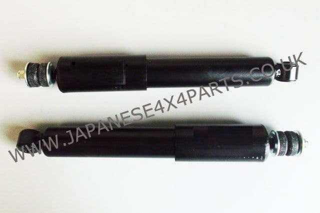 Nissan Terrano || 3.0Di (TD) R20C - ZD30DDTi (02/2002-2007) - Front Shock Absorber Pair