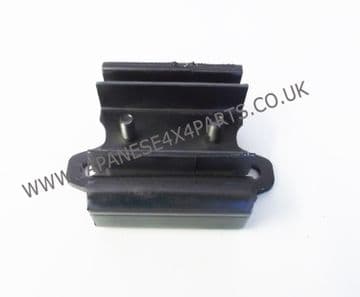 Nissan Terrano || 3.0Di (TD) R20C - ZD30DDTi (02/2002-2007) - Gearbox Mount Mounting