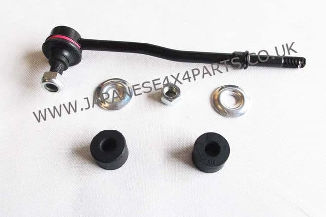 Nissan Terrano || 3.0Di (TD) R20C - ZD30DDTi (02/2002-2007) - Rear Anti Roll Bar Drop Link (L/H)