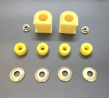 Nissan Terrano || 3.0Di (TD) R20C - ZD30DDTi (02/2002-2007) - Rear Anti Roll Sway Bar Bush Kit