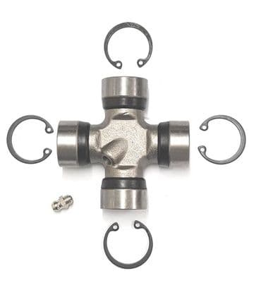 Nissan Terrano || 3.0Di (TD) R20C - ZD30DDTi (02/2002-2007) - Rear Propshaft Universal Joint UJ