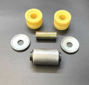 Nissan Terrano R20 - 2.7TDi - TD27 4WD (1993-2007) - Front Lower Wishbone Arm Bush Kit