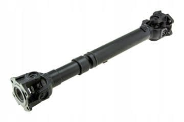 Nissan Terrano R20 - 2.7TDi - TD27 4WD (1993-2007) - Front Propshaft (Manual Only) (L-610mm)