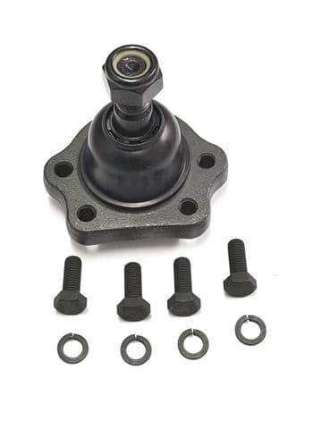 Nissan Terrano R20 - 2.7TDi - TD27 4WD (1993-2007) - Front Upper Wishbone Arm Ball Joint