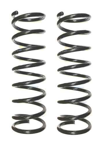 Nissan Terrano R20 - 2.7TDi - TD27 4WD (1993-2007) - Rear Coil Spring Pair